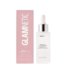 Glamnetic Press-On Nail Remover - New In Box